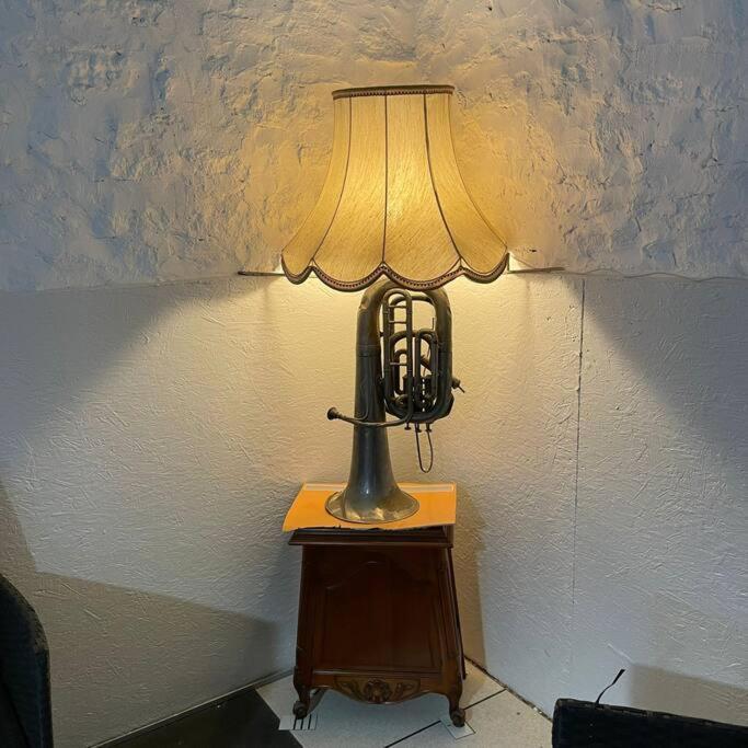 La Fermette Aux Lamas Savigny-Levescault Ngoại thất bức ảnh